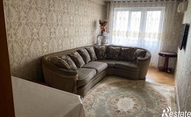 3-комн квартира проспект Имама Шамиля, 54В,  д. 54В