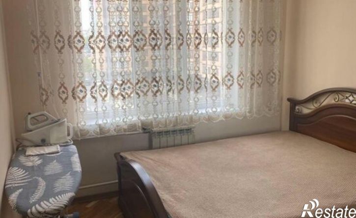 3-комн квартира проспект Имама Шамиля, 54В,  д. 54В