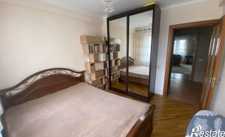 3-комн квартира проспект Имама Шамиля, 54В,  д. 54В