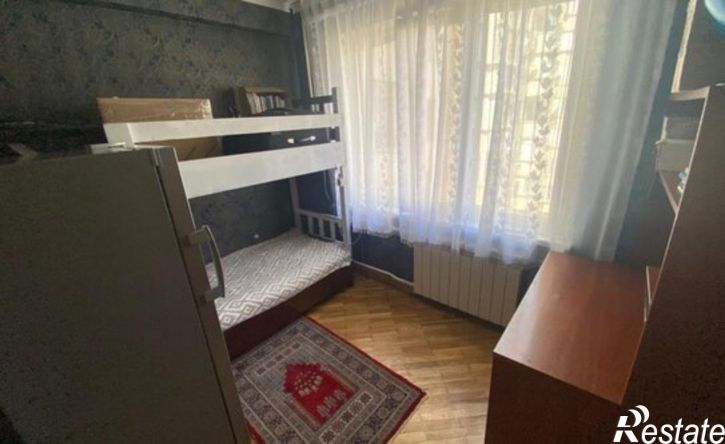 3-комн квартира проспект Имама Шамиля, 54В,  д. 54В