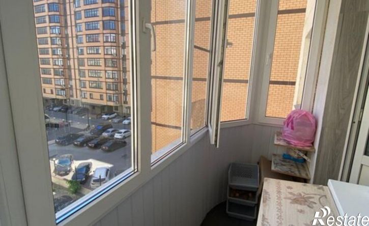 3-комн квартира проспект Имама Шамиля, 54В,  д. 54В