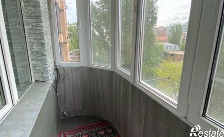 3-комн квартира проспект Имама Шамиля, 54В,  д. 54В