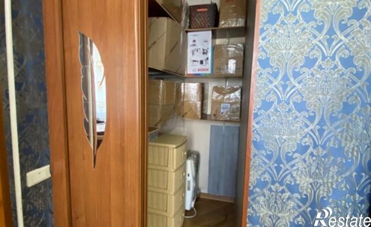 3-комн квартира проспект Имама Шамиля, 54В,  д. 54В