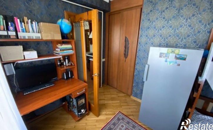 3-комн квартира проспект Имама Шамиля, 54В,  д. 54В