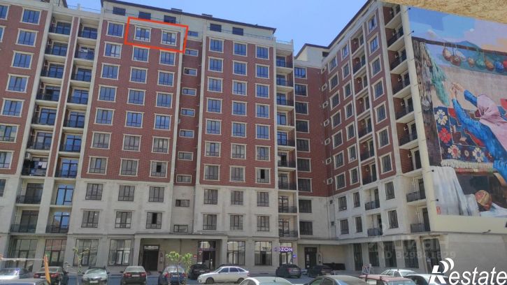1-комн квартира Газпромная улица, 15 к4,  д. 15 к4