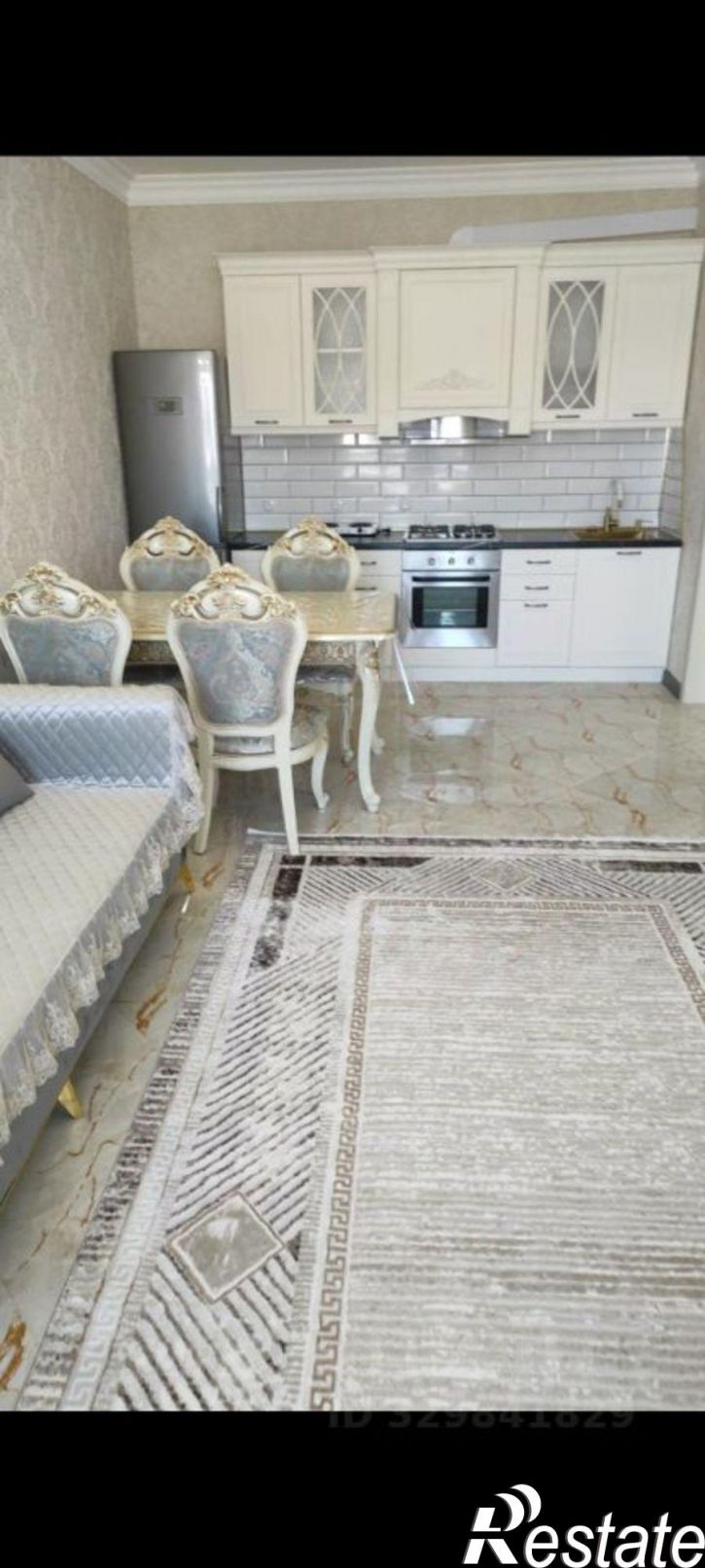 1-комн квартира Газпромная улица, 15 к4,  д. 15 к4