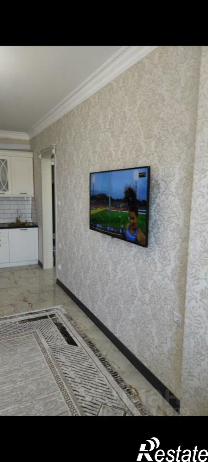 1-комн квартира Газпромная улица, 15 к4,  д. 15 к4