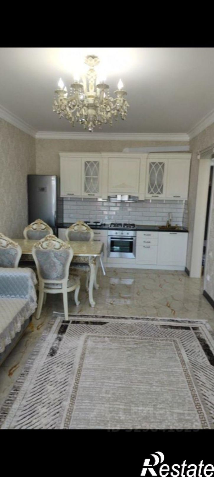 1-комн квартира Газпромная улица, 15 к4,  д. 15 к4