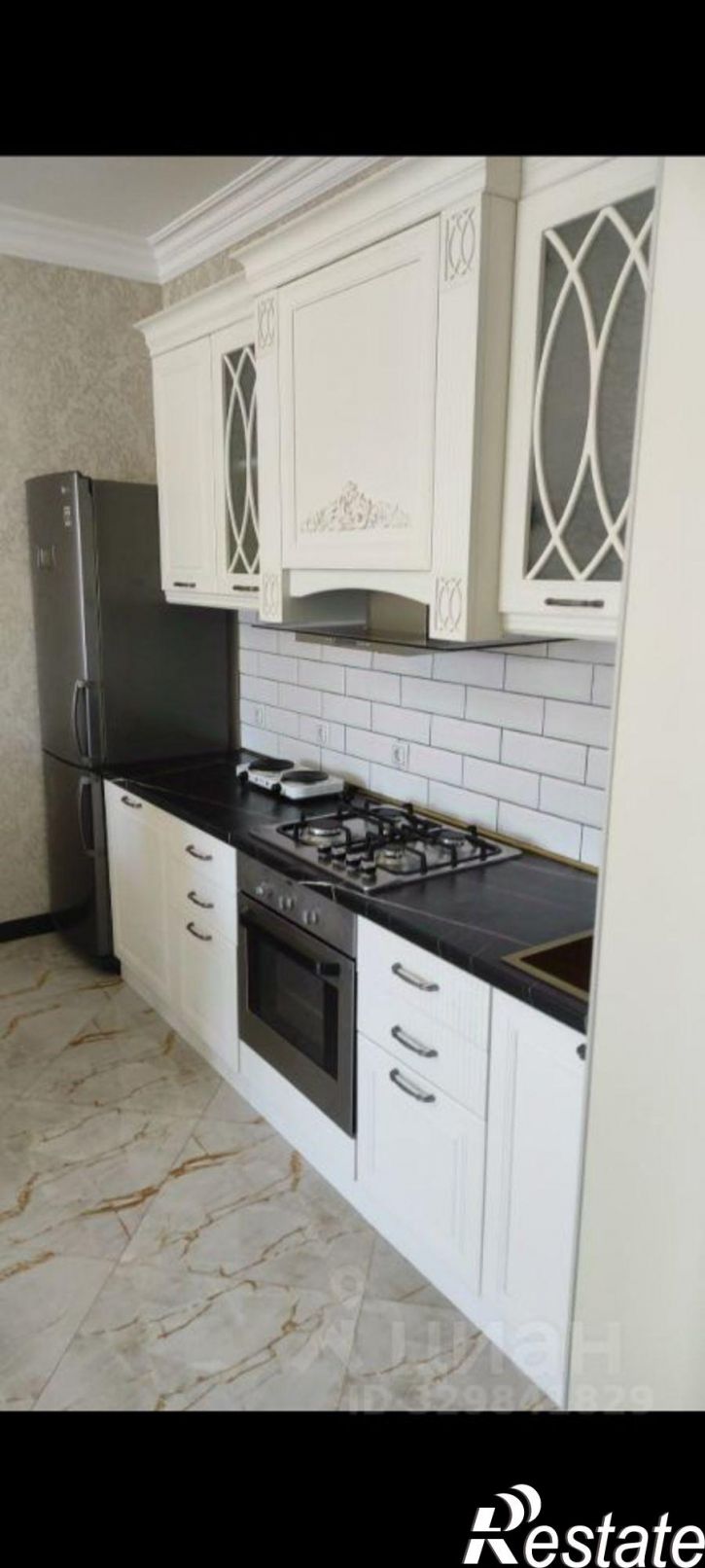 1-комн квартира Газпромная улица, 15 к4,  д. 15 к4