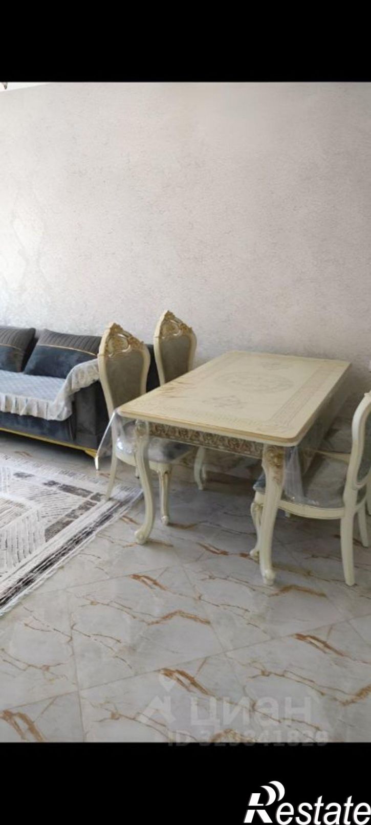 1-комн квартира Газпромная улица, 15 к4,  д. 15 к4
