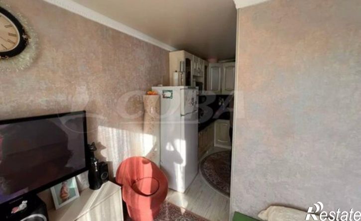 1-комн квартира улица Юсупова, 78,  д. 78