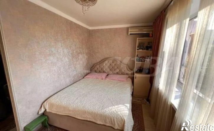 1-комн квартира улица Юсупова, 78,  д. 78