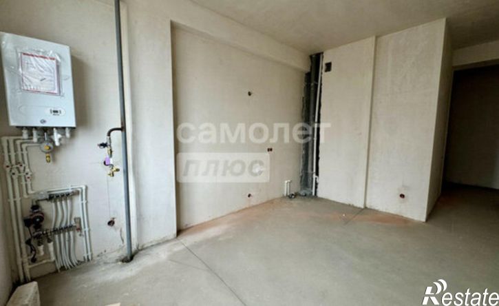 3-комн квартира улица Лаптиева, 27,  д. 27