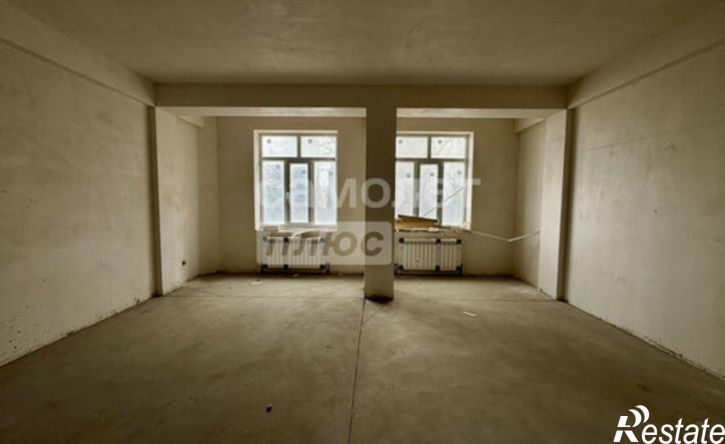 3-комн квартира улица Лаптиева, 27,  д. 27