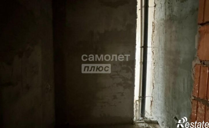 3-комн квартира улица Лаптиева, 27,  д. 27