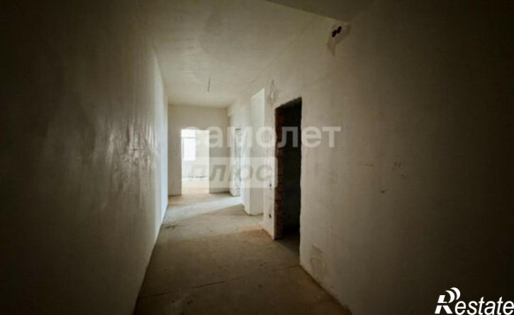 3-комн квартира улица Лаптиева, 27,  д. 27