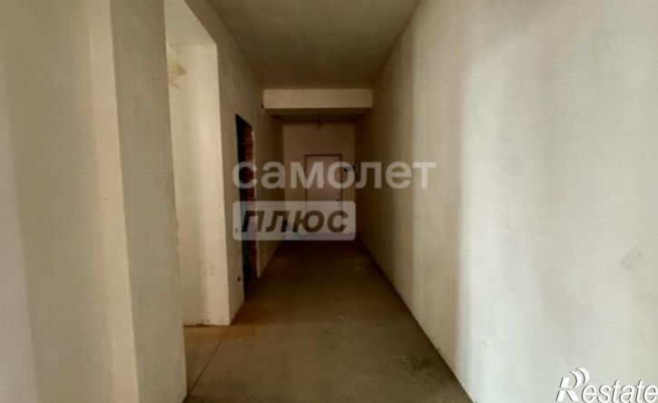 3-комн квартира улица Лаптиева, 27,  д. 27