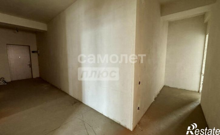 3-комн квартира улица Лаптиева, 27,  д. 27