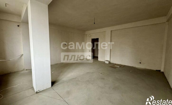 3-комн квартира улица Лаптиева, 27,  д. 27