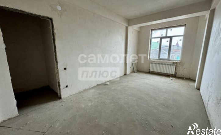 3-комн квартира улица Лаптиева, 27,  д. 27