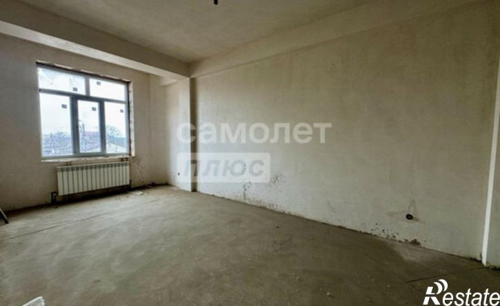 3-комн квартира улица Лаптиева, 27,  д. 27