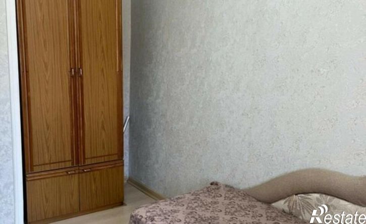 3-комн квартира проспект Али-Гаджи Акушинского, 94И,  д. 94И