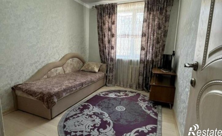 3-комн квартира проспект Али-Гаджи Акушинского, 94И,  д. 94И