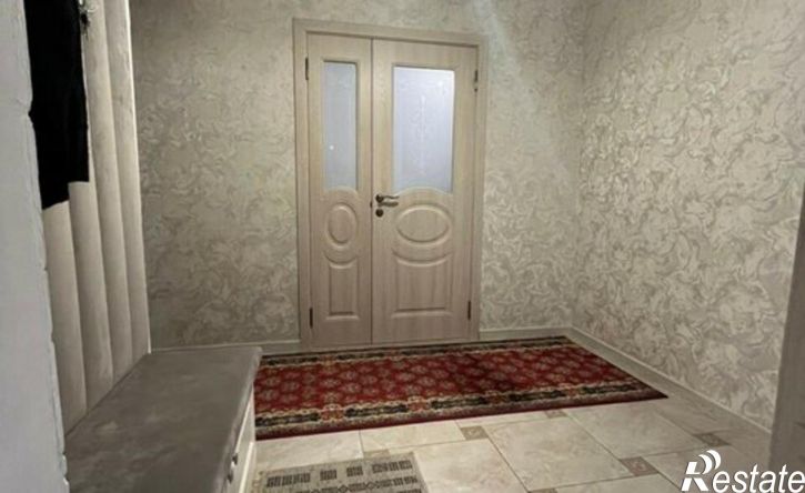 3-комн квартира проспект Али-Гаджи Акушинского, 94И,  д. 94И