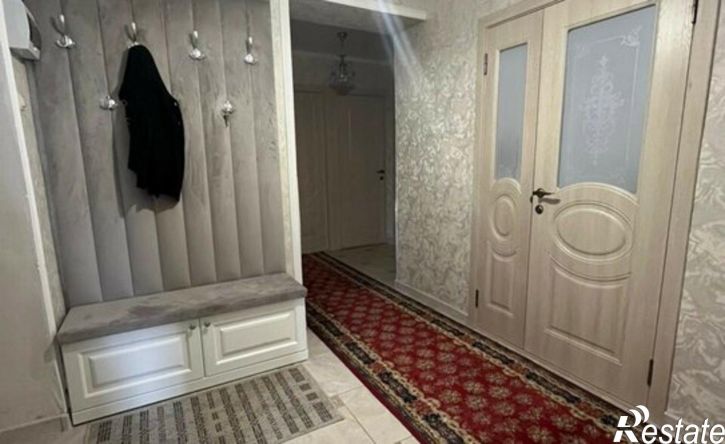 3-комн квартира проспект Али-Гаджи Акушинского, 94И,  д. 94И