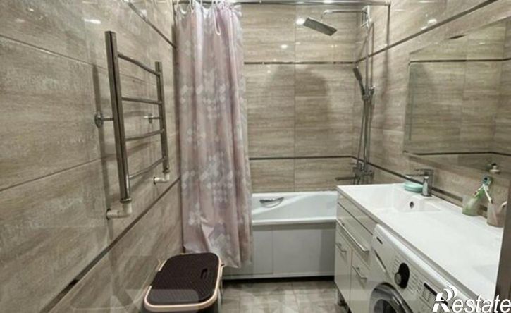 3-комн квартира проспект Али-Гаджи Акушинского, 94И,  д. 94И