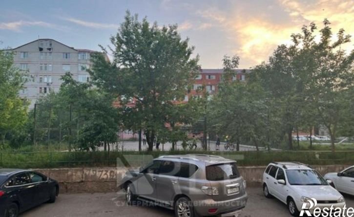 3-комн квартира проспект Али-Гаджи Акушинского, 94И,  д. 94И