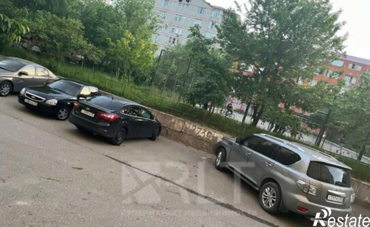 3-комн квартира проспект Али-Гаджи Акушинского, 94И,  д. 94И