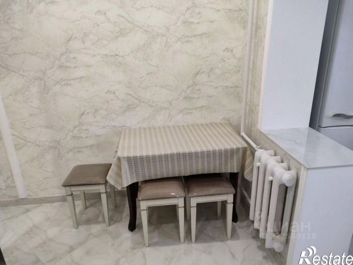 1-комн квартира пр-кт Насрутдинова, 30И,  д. 30И