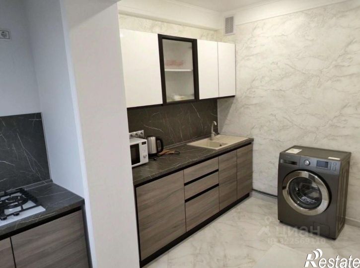 1-комн квартира пр-кт Насрутдинова, 30И,  д. 30И