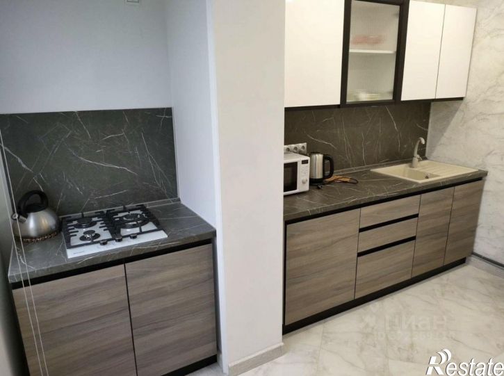 1-комн квартира пр-кт Насрутдинова, 30И,  д. 30И