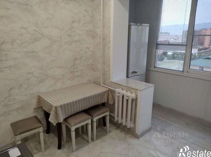 1-комн квартира пр-кт Насрутдинова, 30И,  д. 30И