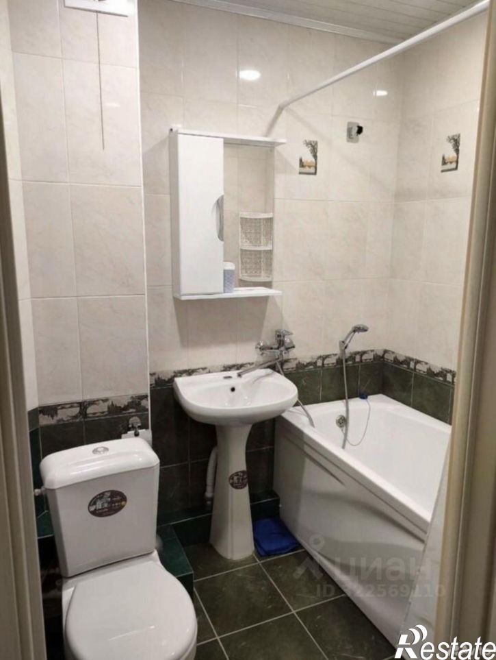 1-комн квартира пр-кт Насрутдинова, 30И,  д. 30И
