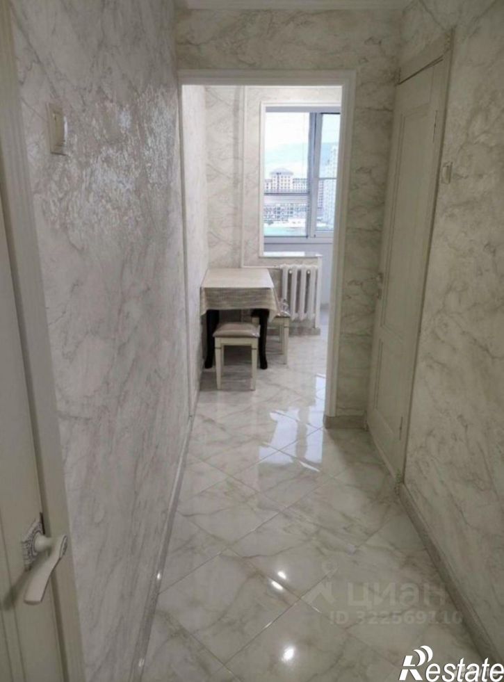 1-комн квартира пр-кт Насрутдинова, 30И,  д. 30И