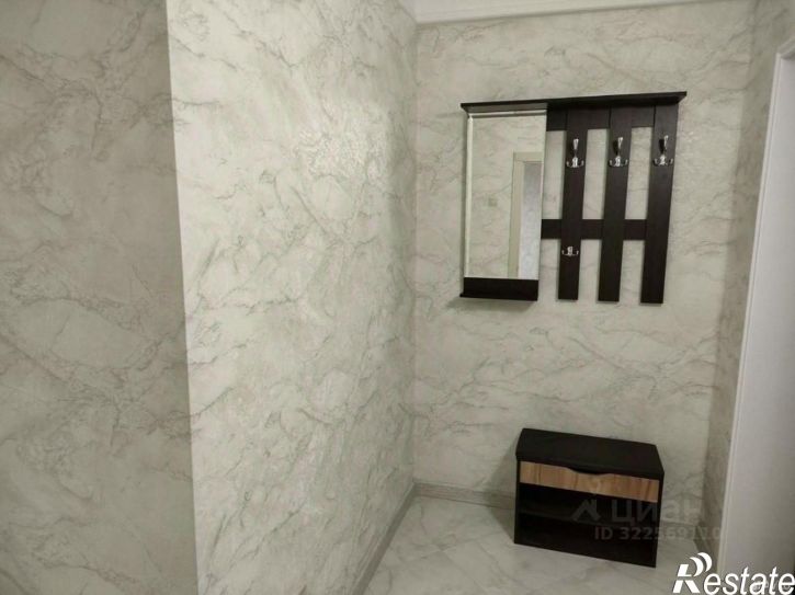 1-комн квартира пр-кт Насрутдинова, 30И,  д. 30И