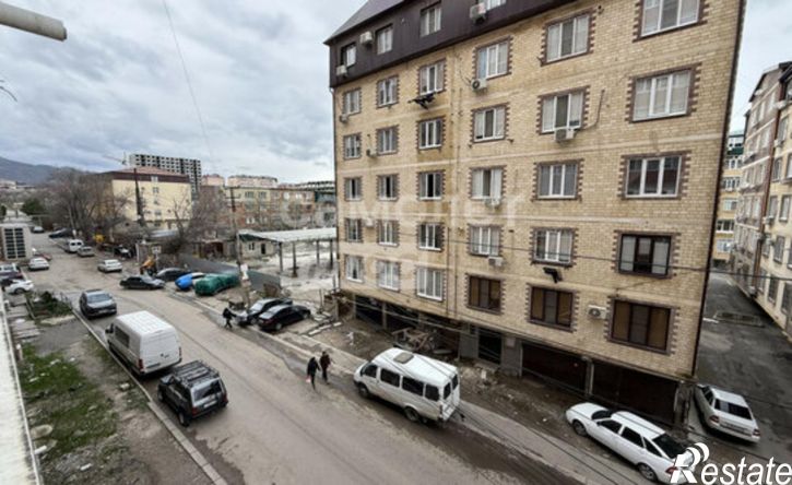 1-комн квартира ул Газопроводная, 8 14,  д. 8 14,  к. 14
