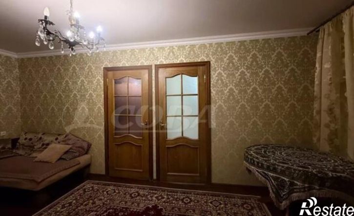 4-комн квартира улица Д. Атаева, 6В/2,  д. 6В/2