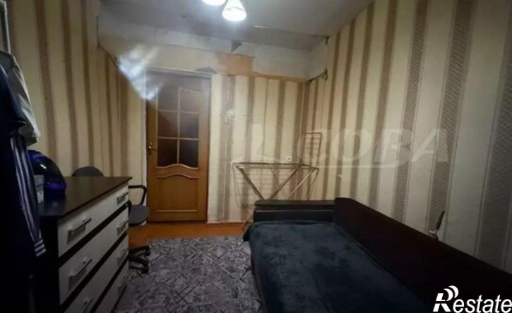 4-комн квартира улица Д. Атаева, 6В/2,  д. 6В/2