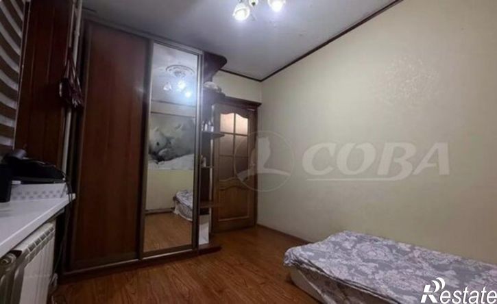 4-комн квартира улица Д. Атаева, 6В/2,  д. 6В/2