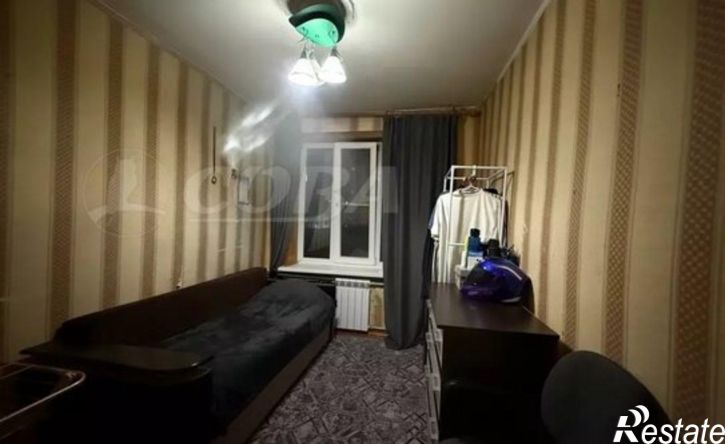 4-комн квартира улица Д. Атаева, 6В/2,  д. 6В/2