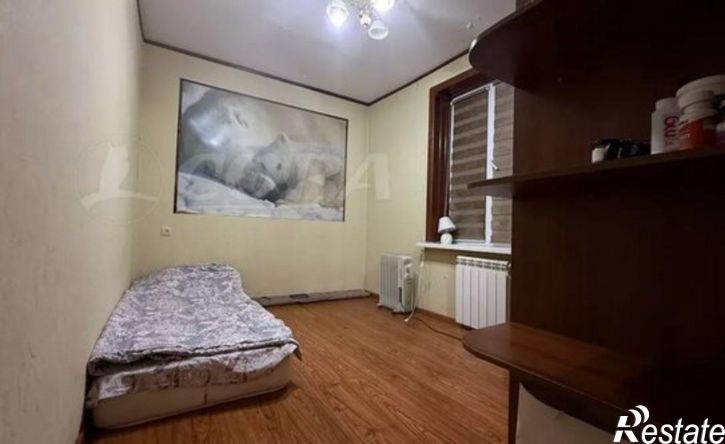 4-комн квартира улица Д. Атаева, 6В/2,  д. 6В/2