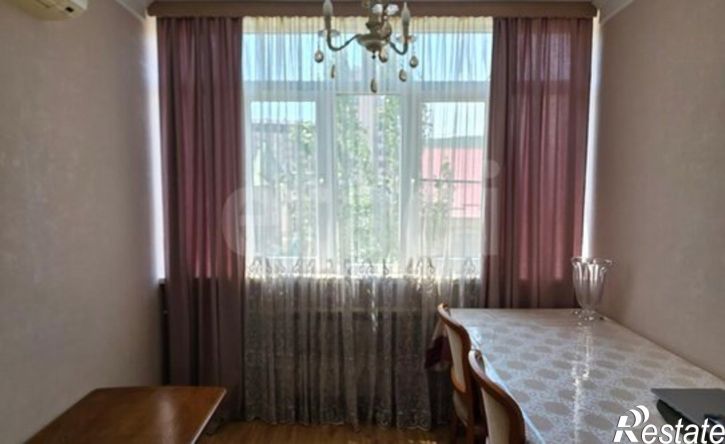 3-комн квартира улица Ушакова, 17,  д. 17