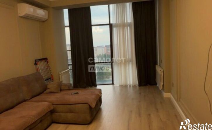 2-комн квартира улица Времена Года, 9 к1,  д. 9 к1