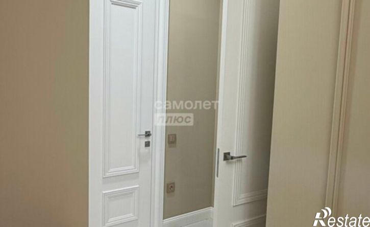 2-комн квартира улица Времена Года, 9 к1,  д. 9 к1
