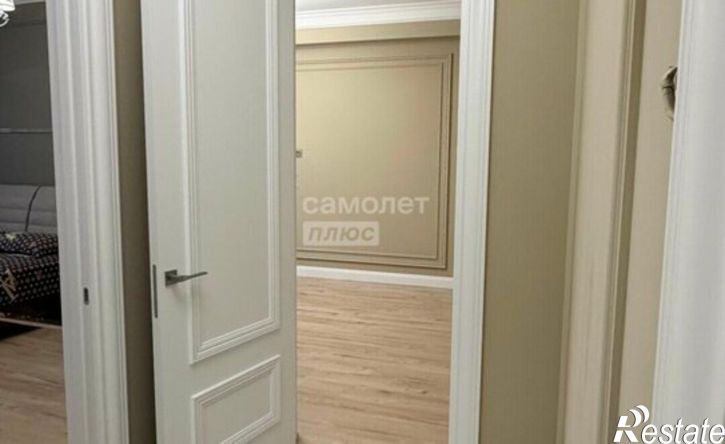 2-комн квартира улица Времена Года, 9 к1,  д. 9 к1