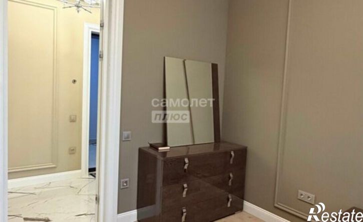 2-комн квартира улица Времена Года, 9 к1,  д. 9 к1